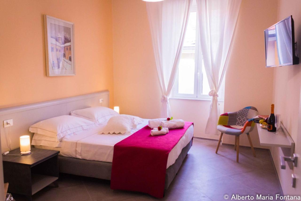 Bed and Breakfast Residenza Florida à Noli Extérieur photo