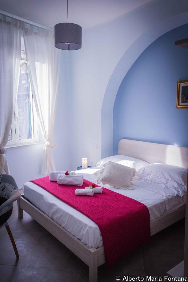 Bed and Breakfast Residenza Florida à Noli Extérieur photo